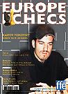 Europe-Echecs, n de mai 2006